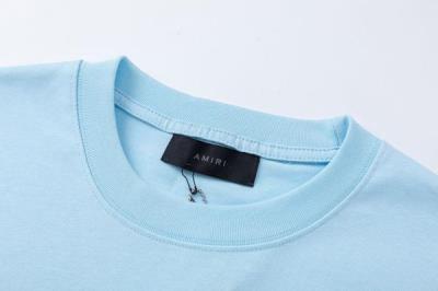 wholesale quality amiri shirts model no. 160